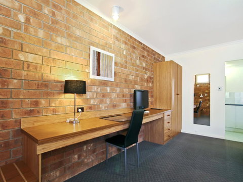 Motel Goolwa - Kempsey Accommodation 2