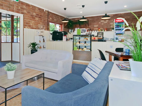 Motel Goolwa - Kempsey Accommodation 18