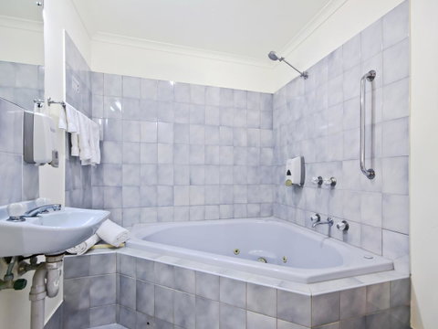 Motel Goolwa - Kempsey Accommodation 22