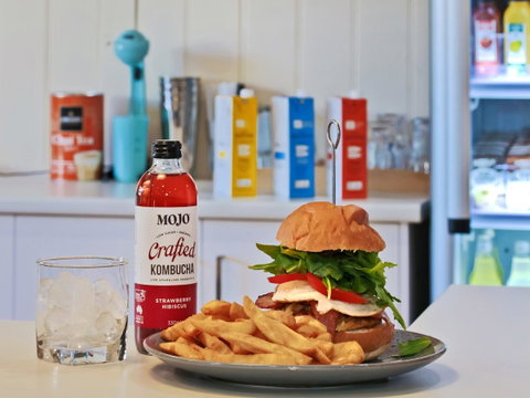 Motel Goolwa - Kempsey Accommodation 11