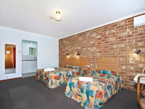 Motel Goolwa - Kempsey Accommodation 7