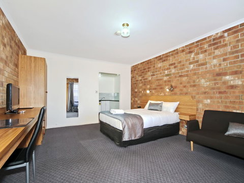 Motel Goolwa - Kempsey Accommodation 23