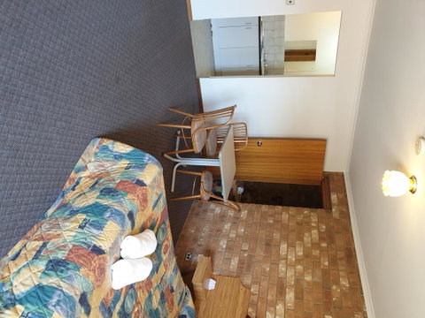 Motel Goolwa - Kempsey Accommodation 5