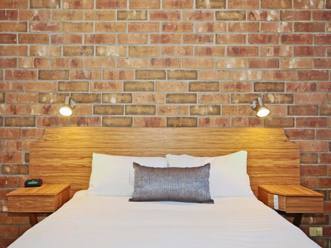 Motel Goolwa - Kempsey Accommodation 4