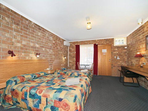 Motel Goolwa - Kempsey Accommodation 9