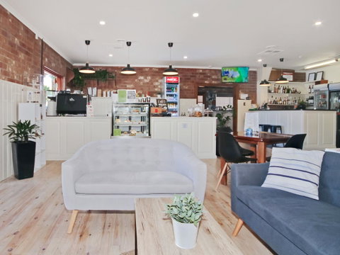 Motel Goolwa - Kempsey Accommodation 17