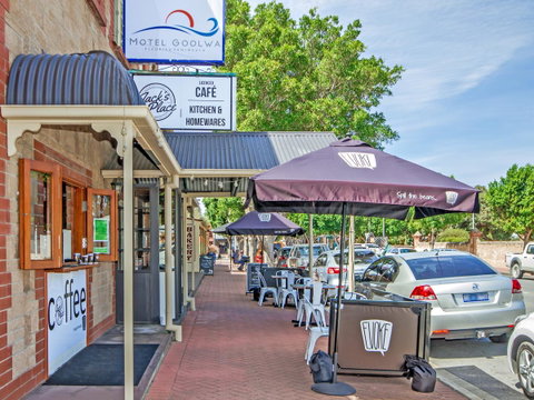 Motel Goolwa - Kempsey Accommodation 21