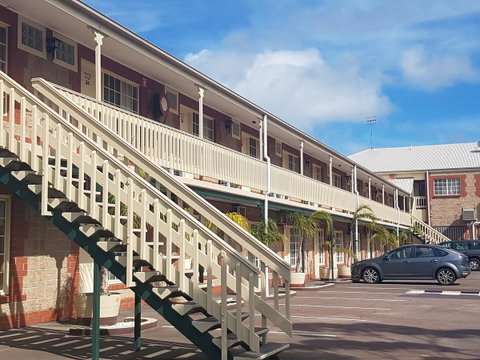 Motel Goolwa - Kempsey Accommodation 29