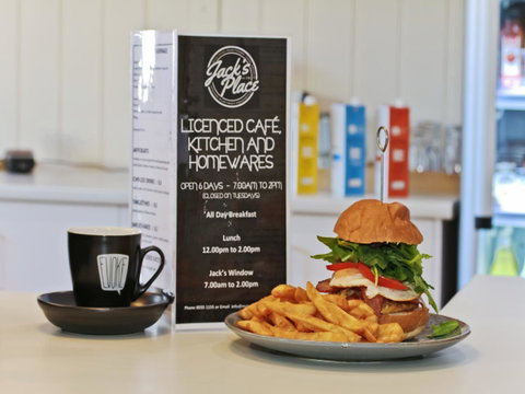 Motel Goolwa - Kempsey Accommodation 10