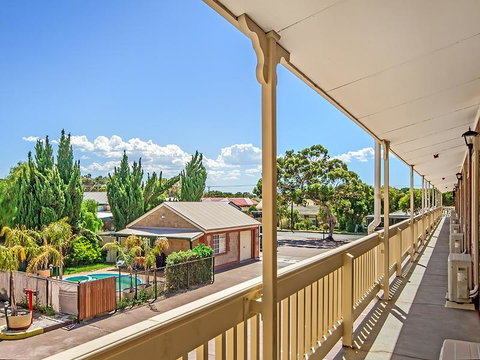 Motel Goolwa - Kempsey Accommodation 3