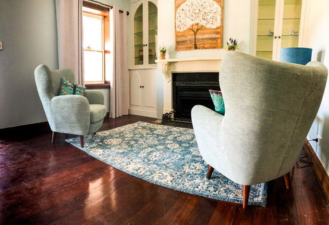 Inglenook Cottage - Kempsey Accommodation 8