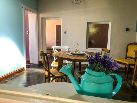Inglenook Cottage - Kempsey Accommodation 18