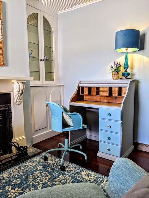 Inglenook Cottage - Kempsey Accommodation 10