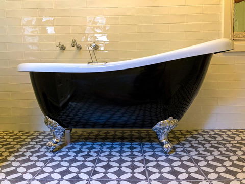 Inglenook Cottage - Kempsey Accommodation 4