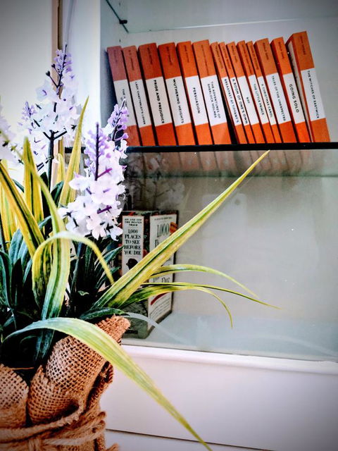 Inglenook Cottage - Kempsey Accommodation 12