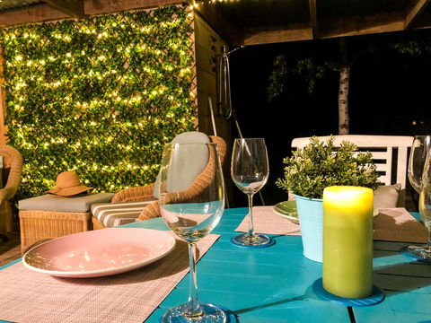 Inglenook Cottage - Kempsey Accommodation 30