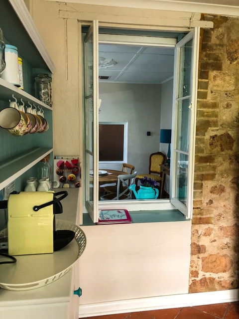 Inglenook Cottage - Kempsey Accommodation 20
