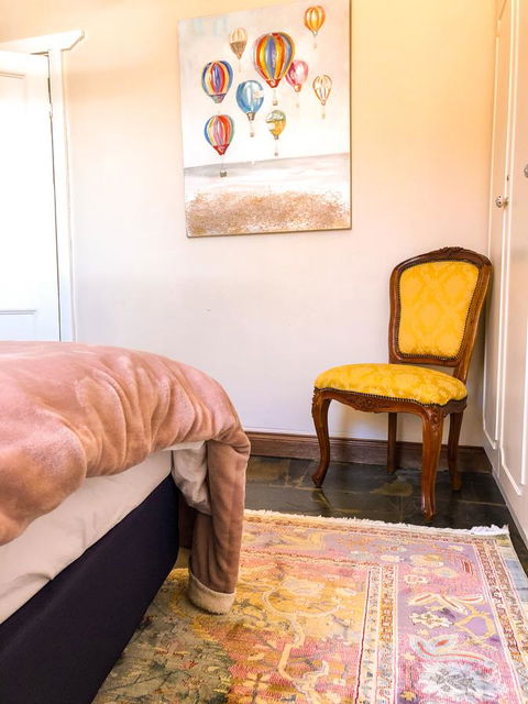 Inglenook Cottage - Kempsey Accommodation 25