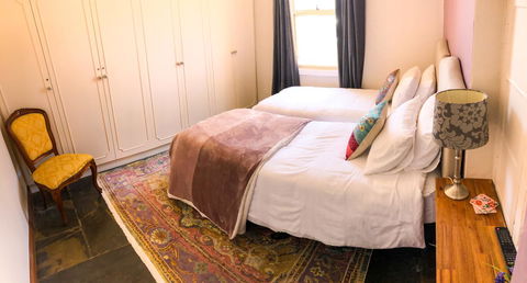 Inglenook Cottage - Kempsey Accommodation 24