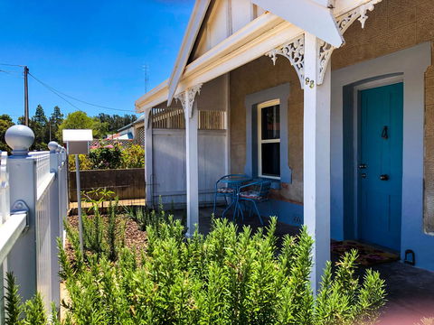Inglenook Cottage - Kempsey Accommodation 0