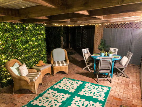 Inglenook Cottage - Kempsey Accommodation 6