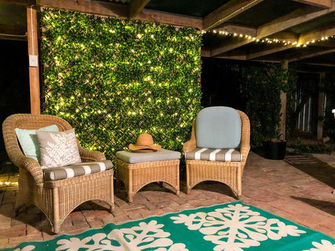 Inglenook Cottage - Kempsey Accommodation 29