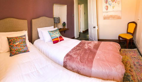 Inglenook Cottage - Kempsey Accommodation 26