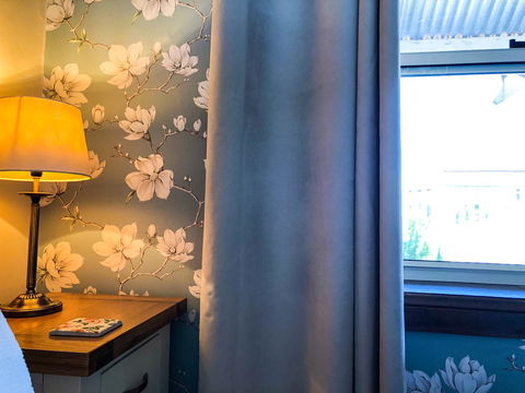 Inglenook Cottage - Kempsey Accommodation 14