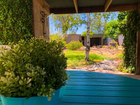 Inglenook Cottage - Kempsey Accommodation 28