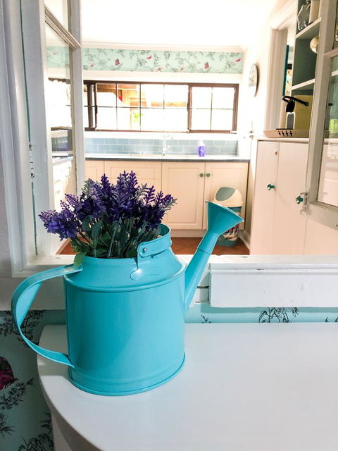 Inglenook Cottage - Kempsey Accommodation 19