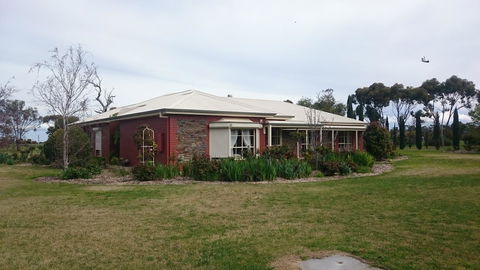 Gaerwood B&B - Kempsey Accommodation 15