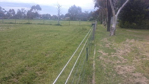 Gaerwood B&B - Kempsey Accommodation 17