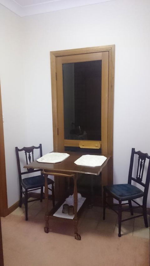 Gaerwood B&B - Kempsey Accommodation 19