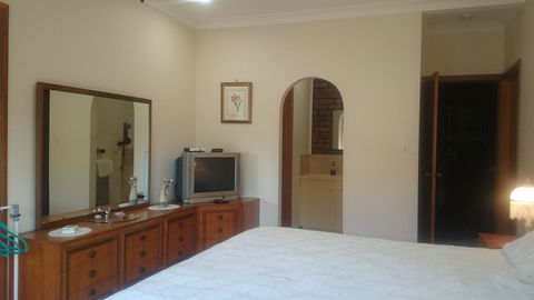 Gaerwood B&B - Kempsey Accommodation 5