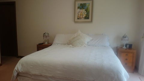 Gaerwood B&B - Kempsey Accommodation 0
