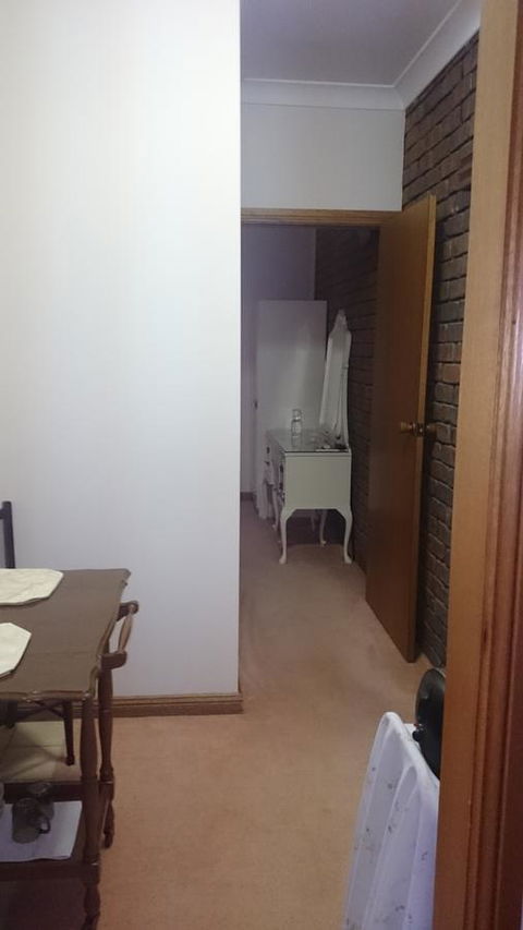 Gaerwood B&B - Kempsey Accommodation 18
