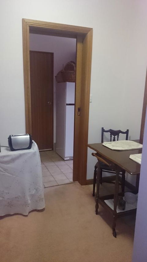 Gaerwood B&B - Kempsey Accommodation 11
