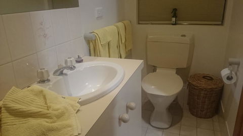 Gaerwood B&B - Kempsey Accommodation 20