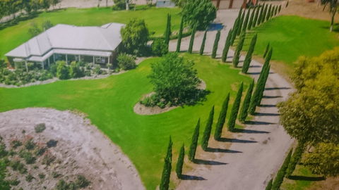 Gaerwood B&B - Kempsey Accommodation 7