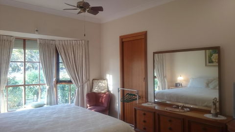 Gaerwood B&B - Kempsey Accommodation 4