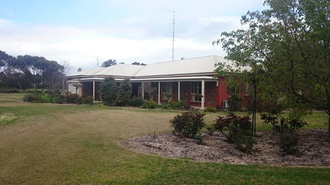 Gaerwood B&B - Kempsey Accommodation 16