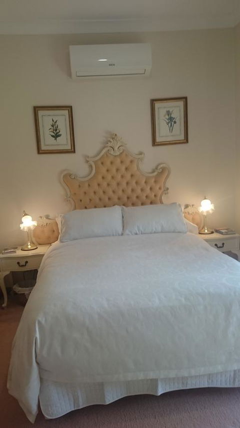 Gaerwood B&B - Kempsey Accommodation 9