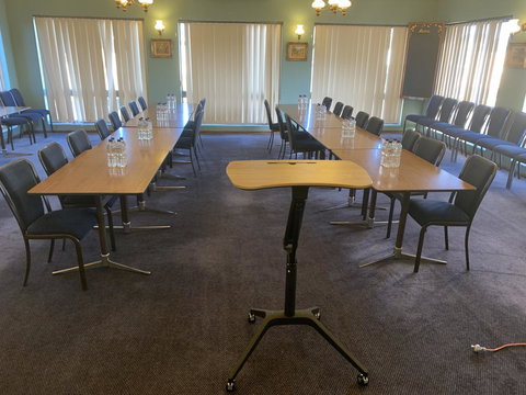 Cumberland Motor Inn - Kempsey Accommodation 23