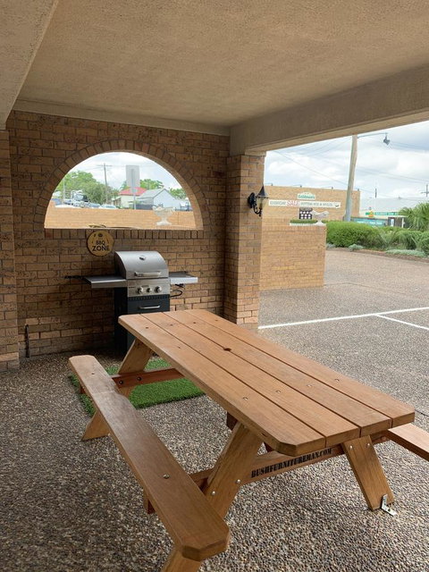 Cumberland Motor Inn - Kempsey Accommodation 14
