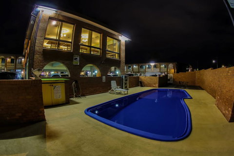 Cumberland Motor Inn - Kempsey Accommodation 26