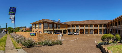 Cumberland Motor Inn - Kempsey Accommodation 27
