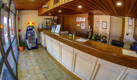 Cumberland Motor Inn - Kempsey Accommodation 31