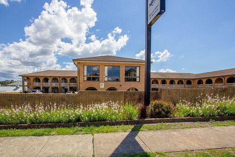 Cumberland Motor Inn - Kempsey Accommodation 44