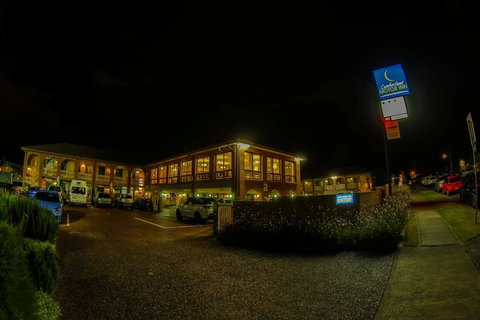 Cumberland Motor Inn - Kempsey Accommodation 28