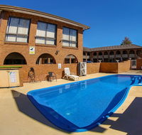 Cumberland Motor Inn - Kempsey Accommodation